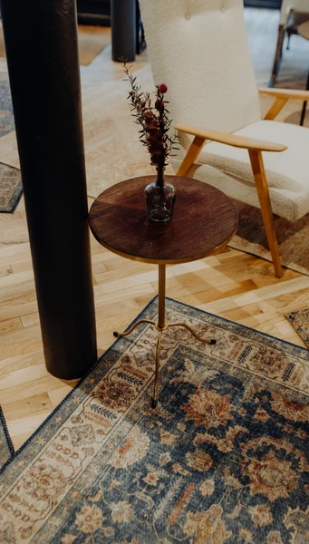 Hotel Maison Urbaine Paris 19 - réception