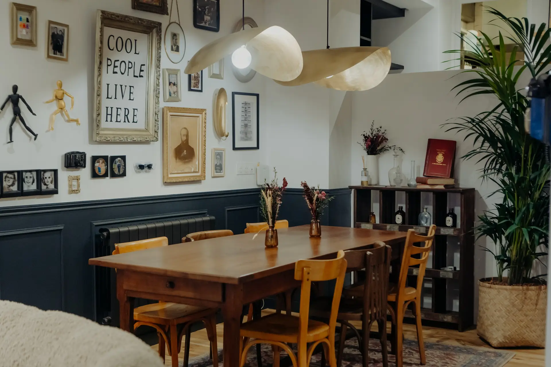 Hotel Maison Urbaine Paris - Réception 