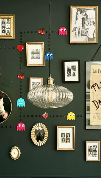 Maison Urbaine - reception