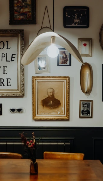 Hotel Maison Urbaine Paris