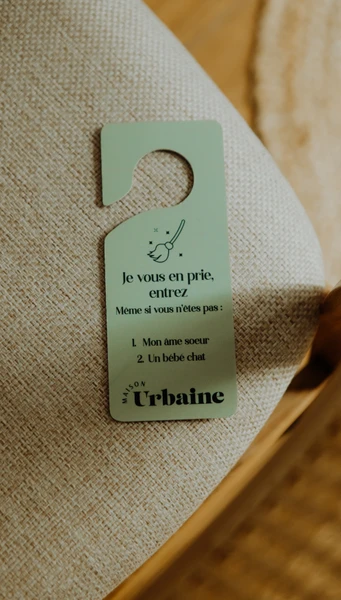 Hotel Maison Urbaine Paris - Petit déjeuner