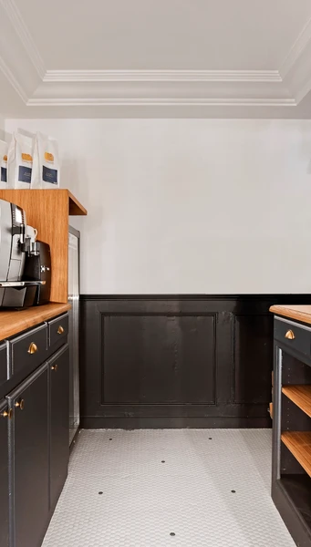 Hotel Maison Urbaine Paris 