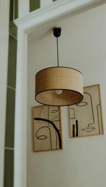 Hotel Maison Urbaine Paris 19 - chambre