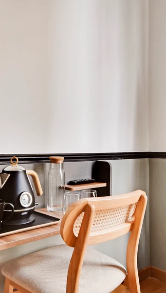 Hotel Maison Urbaine Paris