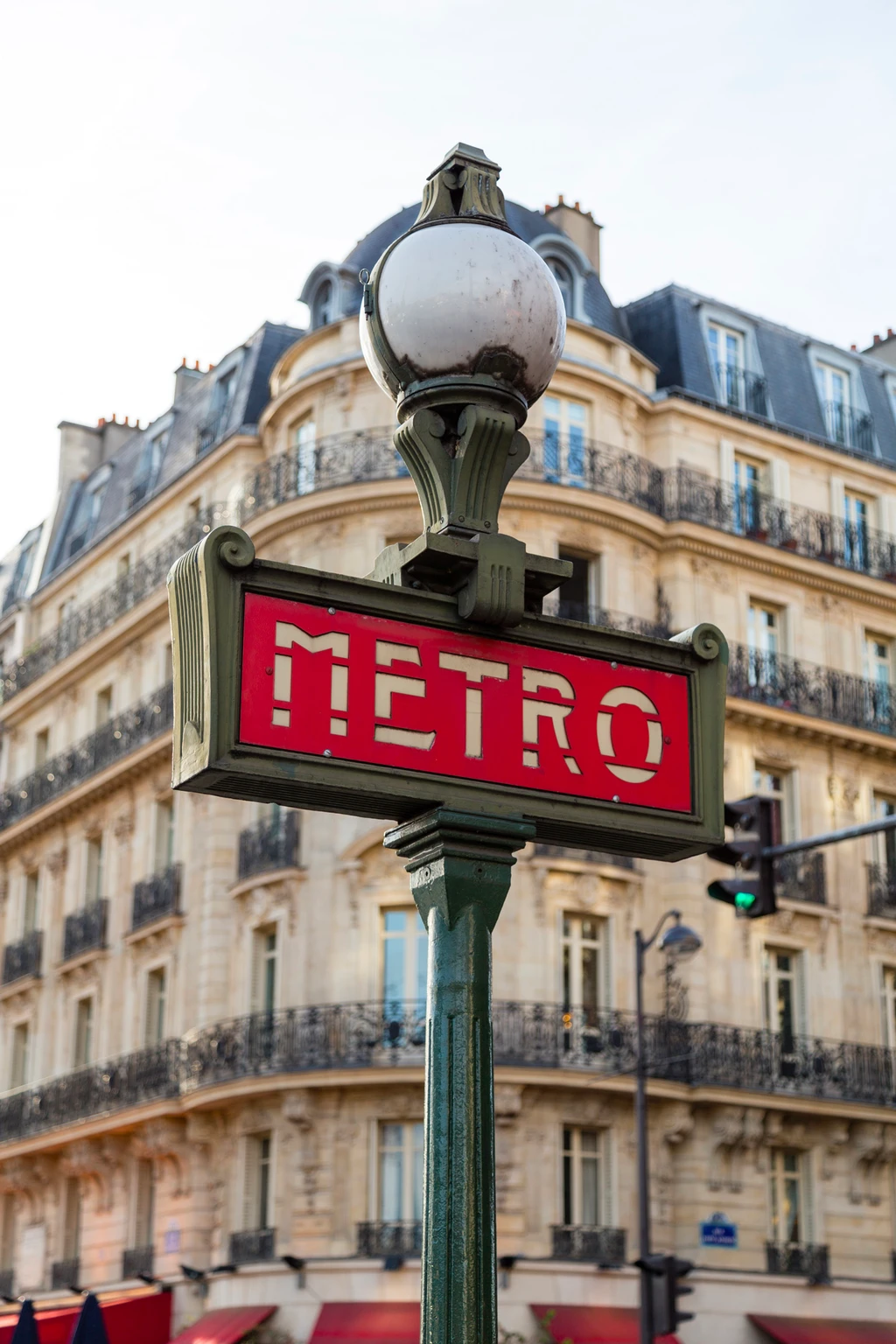 Hotel Maison Urbaine Paris 19 - transports