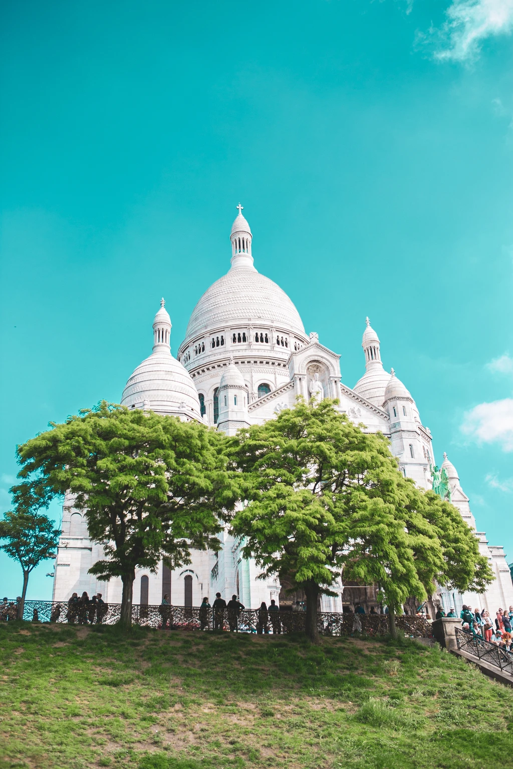 Hotel Urban House Paris 19 - Montmartre