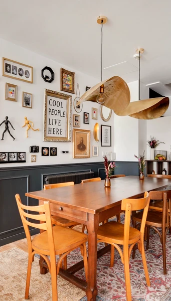 Hotel Maison Urbaine Paris - Réception