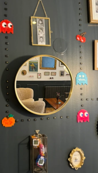 Hotel Maison Urbaine Paris 19