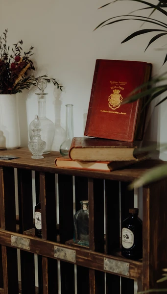 Hotel Maison Urbaine Paris 19 - réception