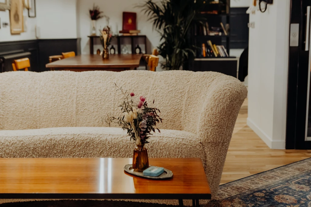 Hotel Maison Urbaine Paris 19