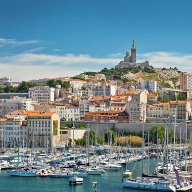 Hôtel Alba Nice - Partenaire - Friend in France - Expériences et visites à Nice