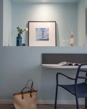 Hôtel Alba - Chambres - Séjours au coeur de Nice
