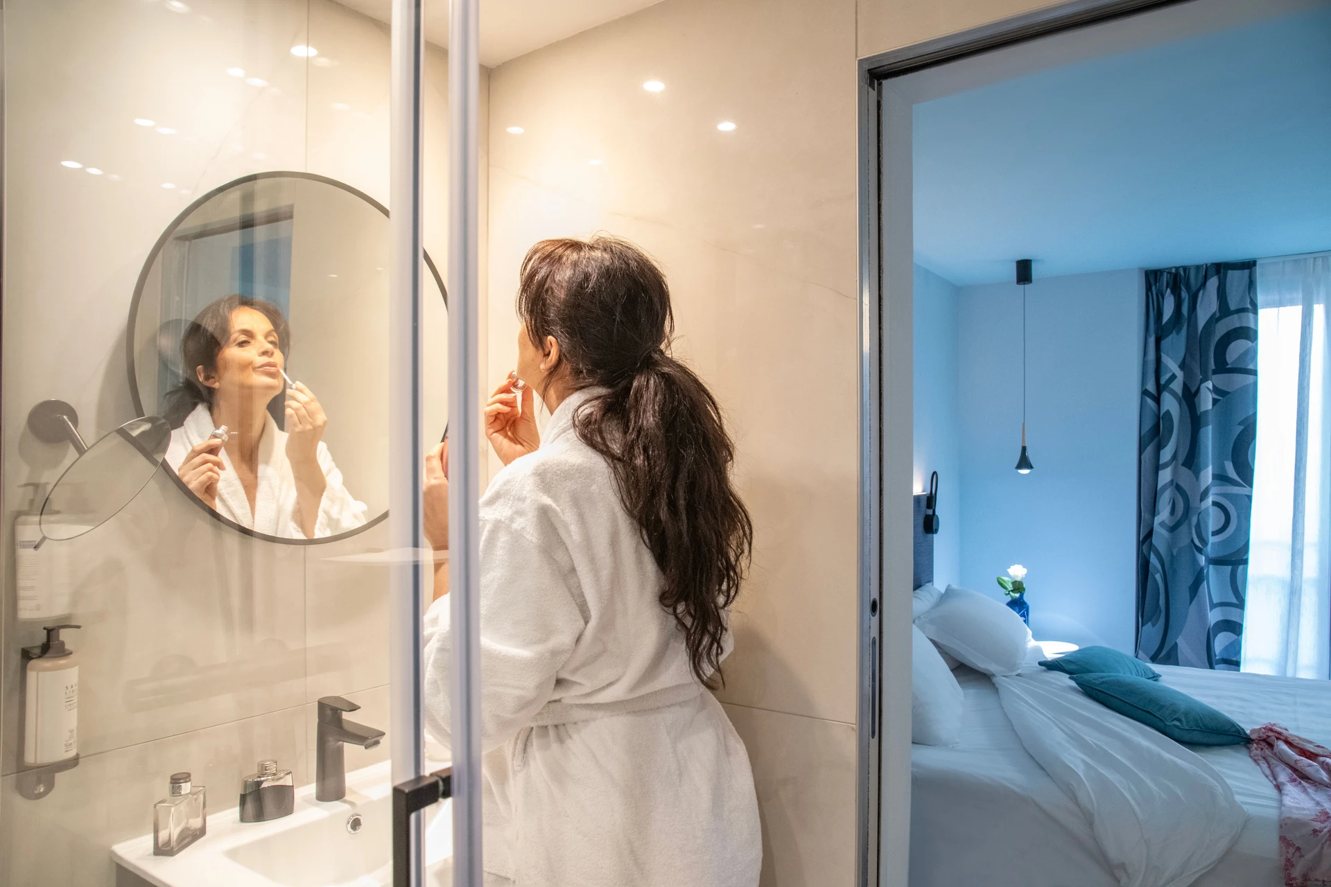 Alba Nice Hôtel 4 étoiles - Offres Saisonnières et évènements