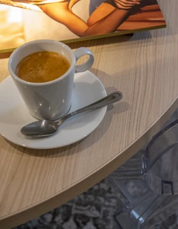 Hôtel Alba Nice - Petit-déjeuner Buffer