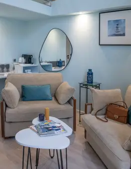 Hôtel Alba - Chambres - Séjours au coeur de Nice