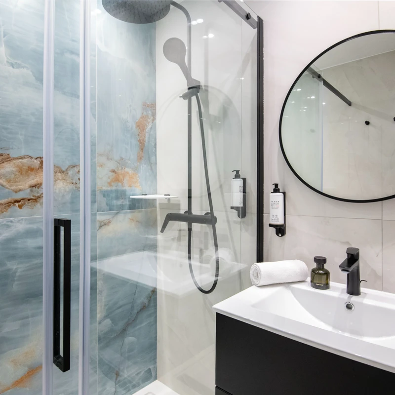 Hôtel Alba Nice - Chambre Deluxe