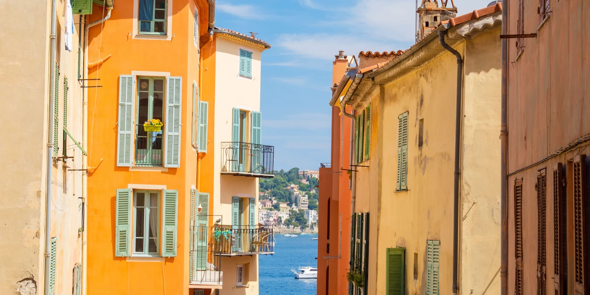 Hotel Alba Nice Côte d'Azur - Les Offres spéciales