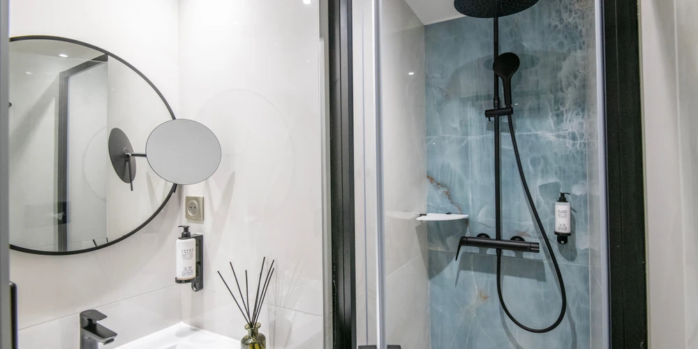 Hôtel Alba Nice - Chambre Exécutive