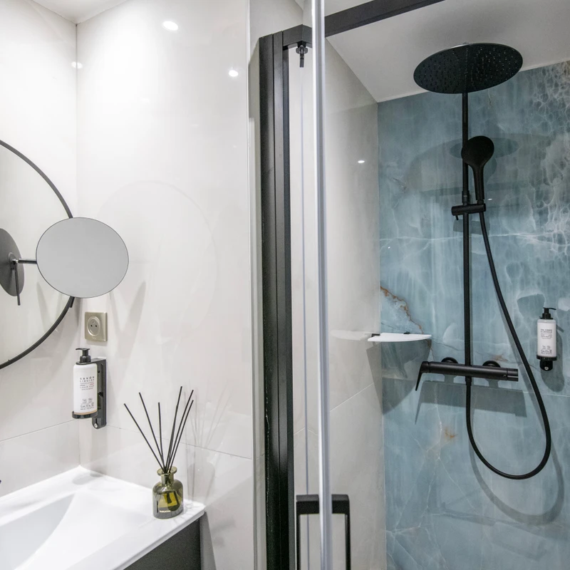Hôtel Alba Nice - Chambre Exécutive
