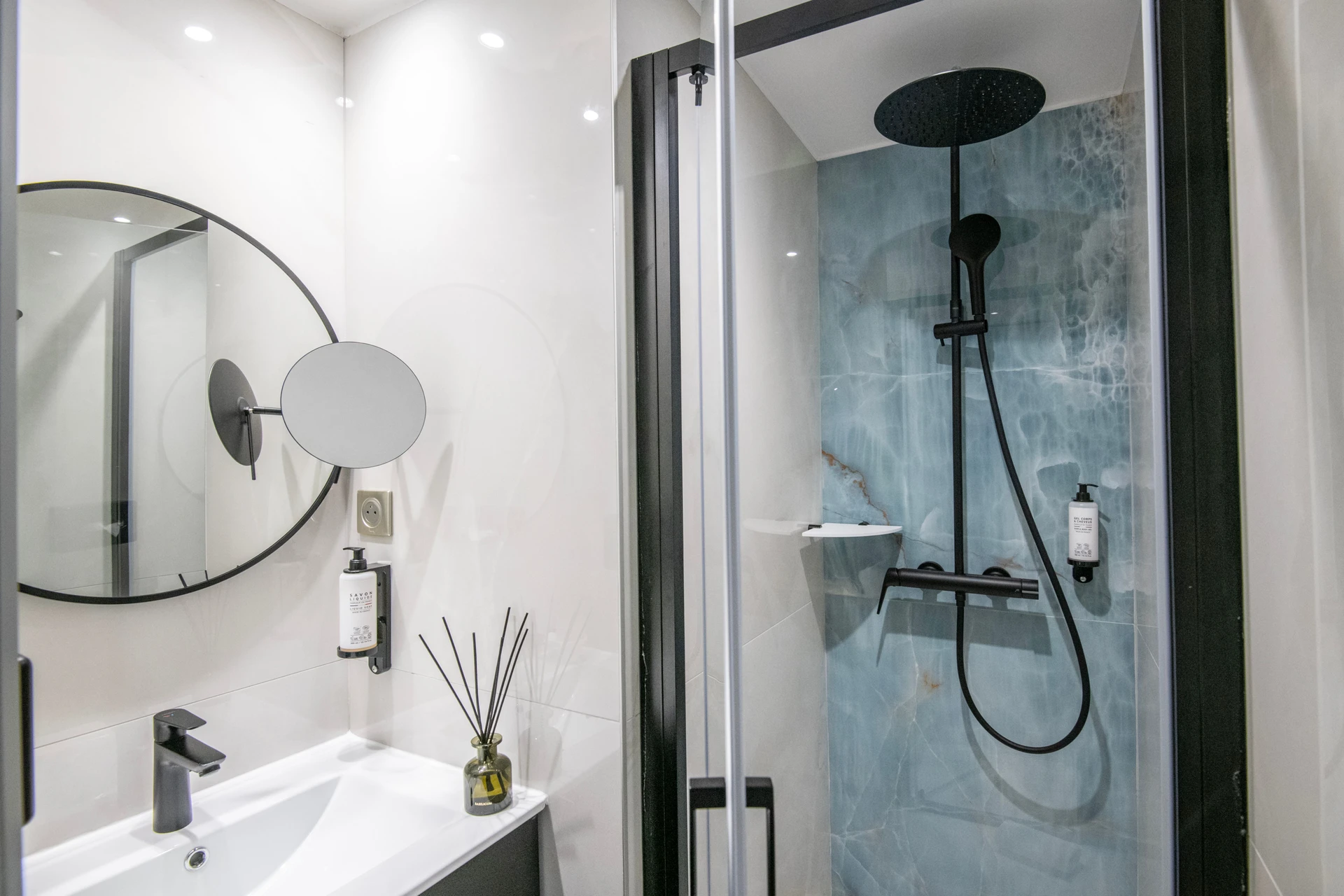 Hôtel Alba Nice - Chambre Exécutive