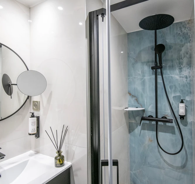 Hôtel Alba Nice - Chambres au coeur de Nice