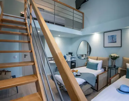 Hôtel Alba - Tarifs famille et forfaits vacances