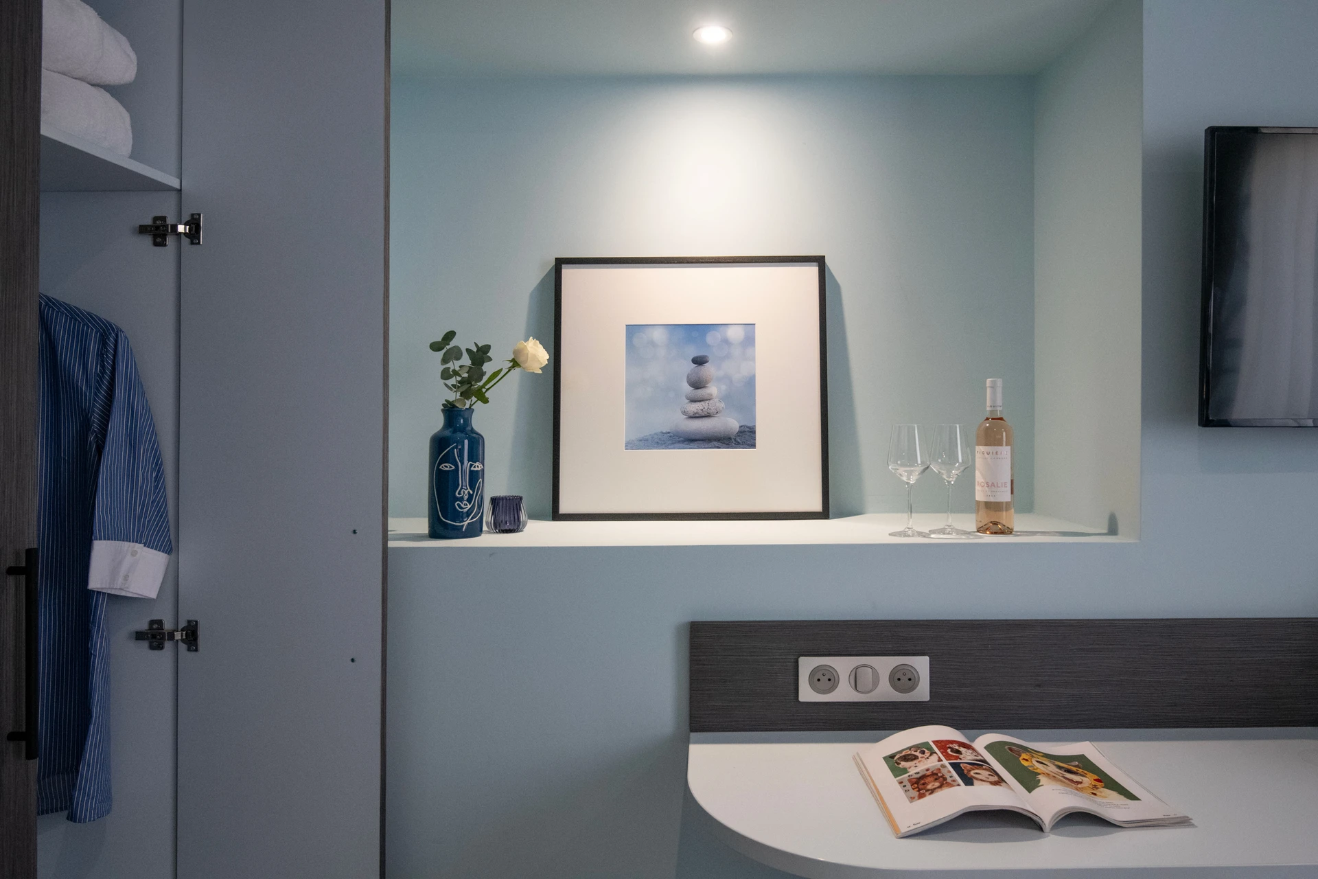 Alba Nice Hôtel 4 étoiles - Séjours & Évènements professionnels