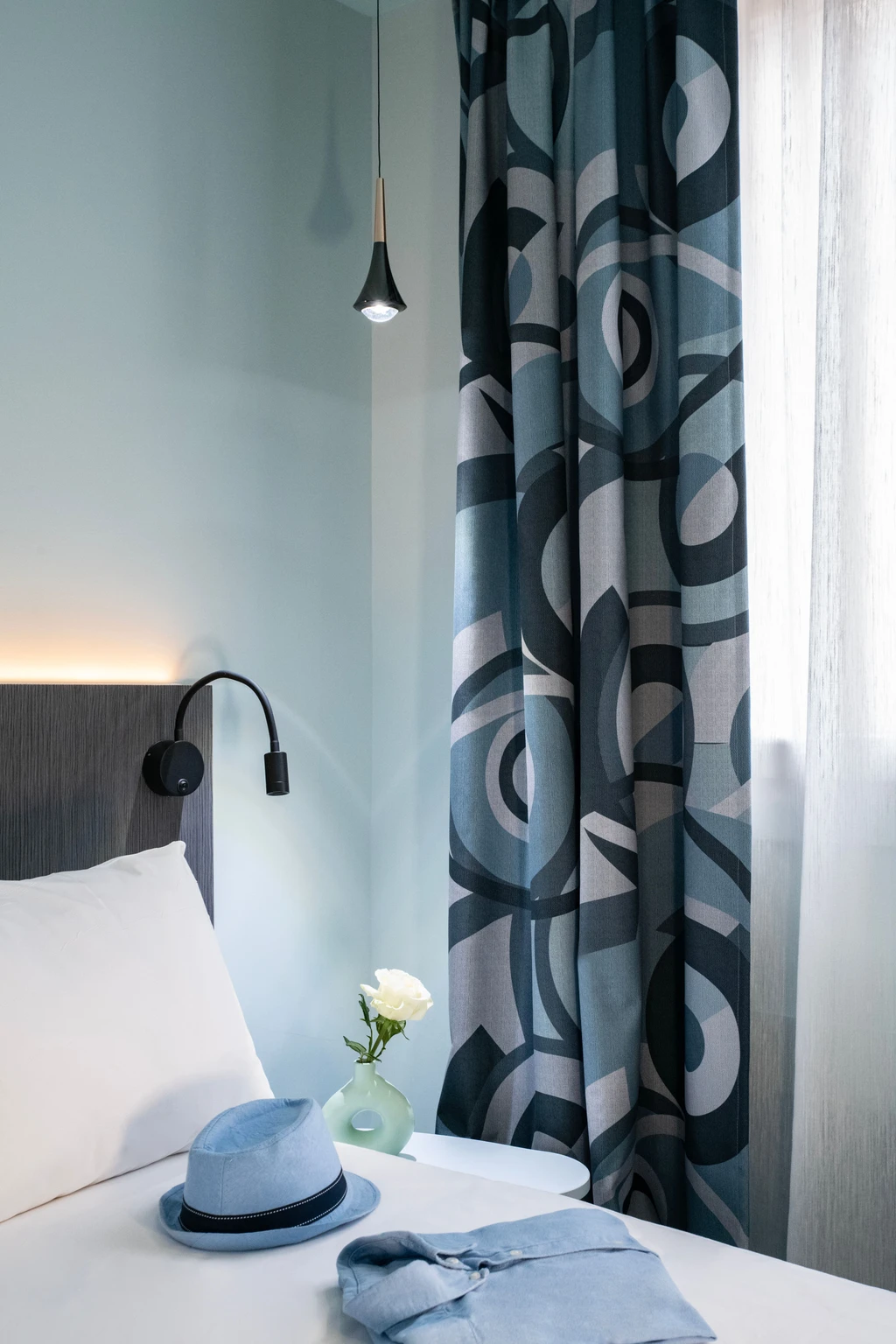 Alba Nice Hôtel 4 étoiles - Offres week-end et séjours prolongés