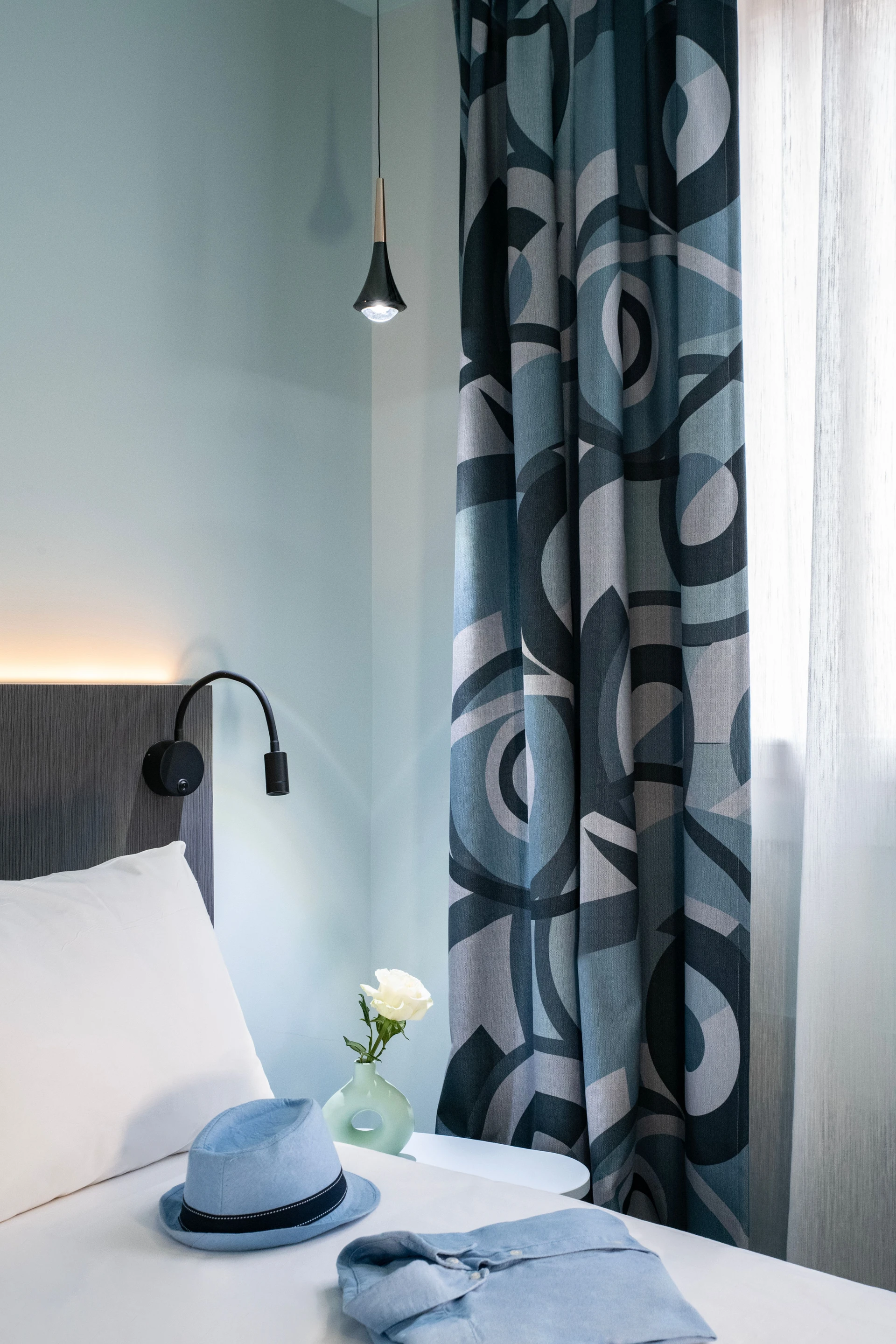 Alba Nice Hôtel 4 étoiles - Offres week-end et séjours prolongés