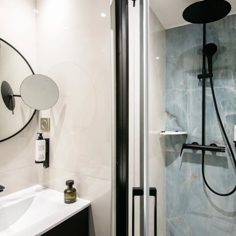 Hôtel Alba Nice - Chambre Supérieure