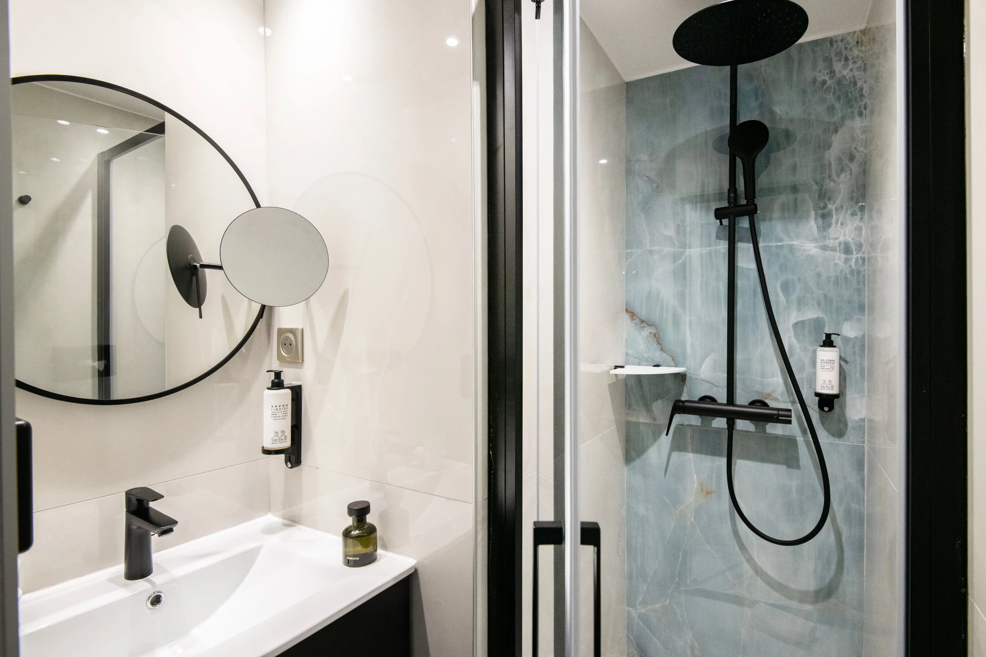 Hôtel Alba Nice - Chambre Supérieure