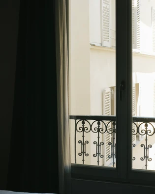 Hotel Rayz Eiffel - rooms