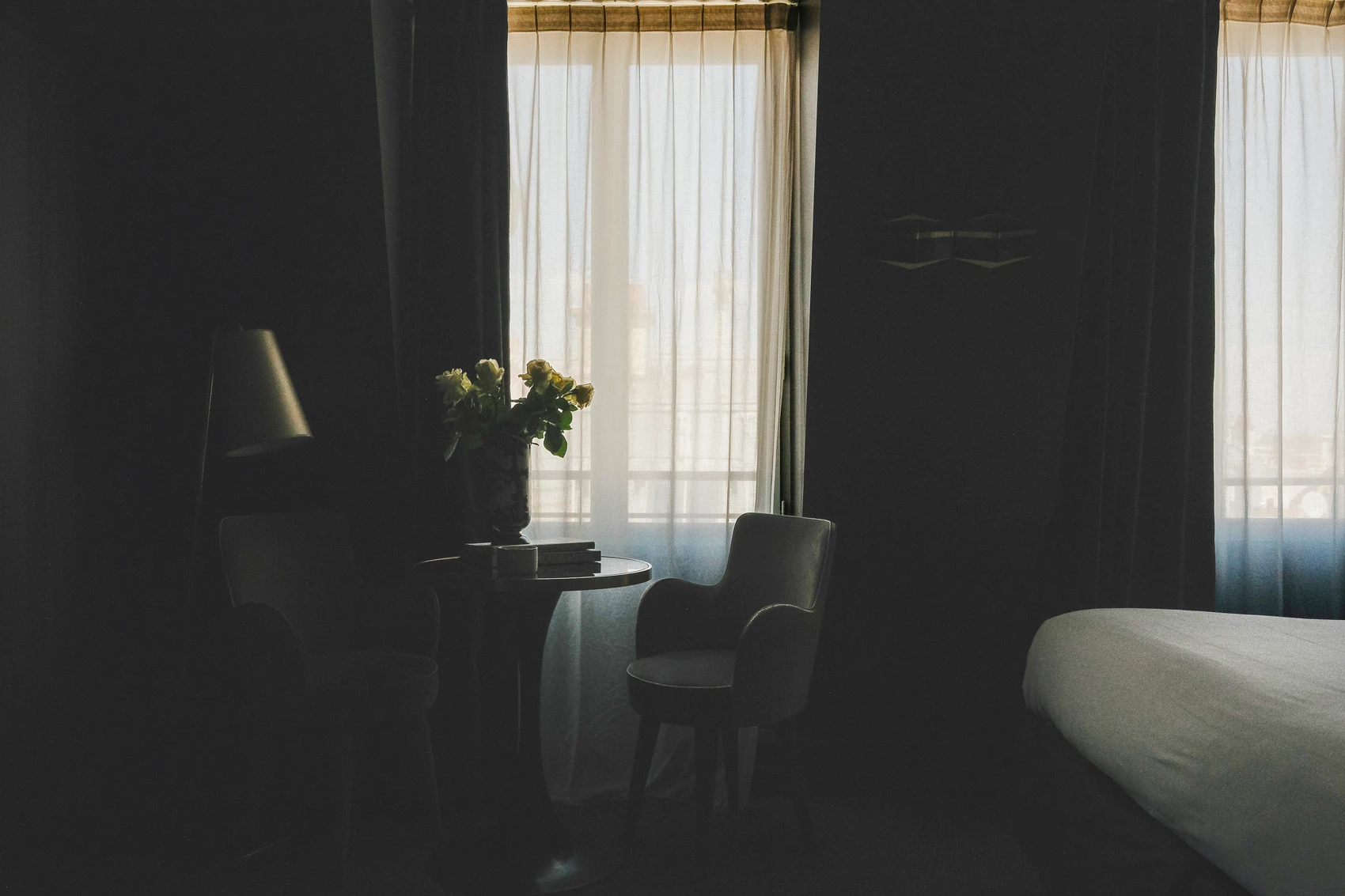 Hôtel Rayz Eiffel - chambres