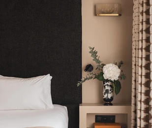 Hôtel Rayz Vendome - chambres