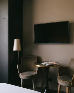 Hotel Rayz Eiffel - chambres