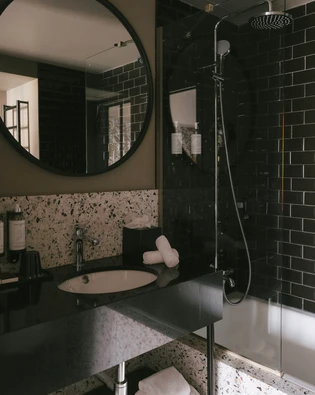 Hotel Rayz Eiffel - rooms