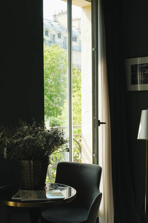 Hotel Rayz Eiffel - room