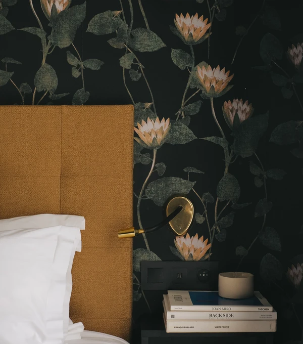 Hotel Rayz Eiffel - rooms