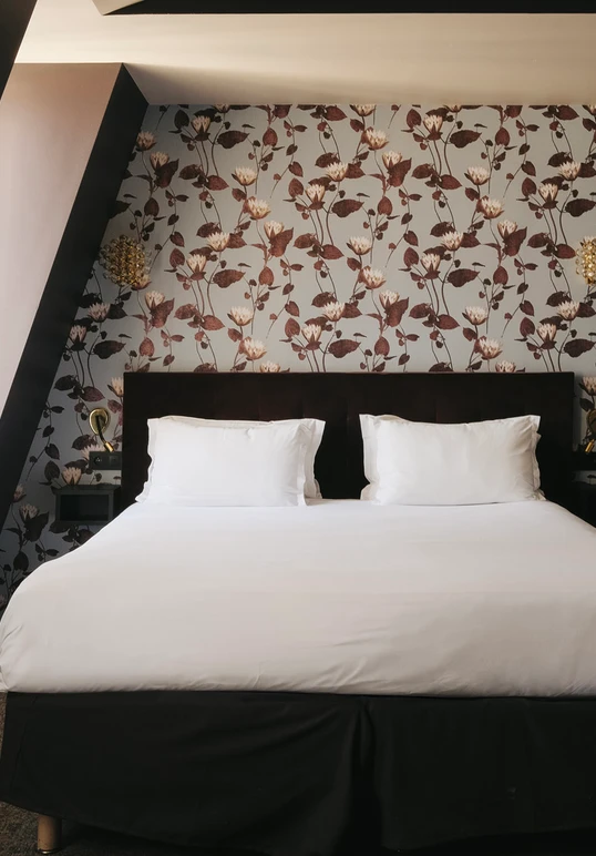 Hôtel Rayz Eiffel - chambres