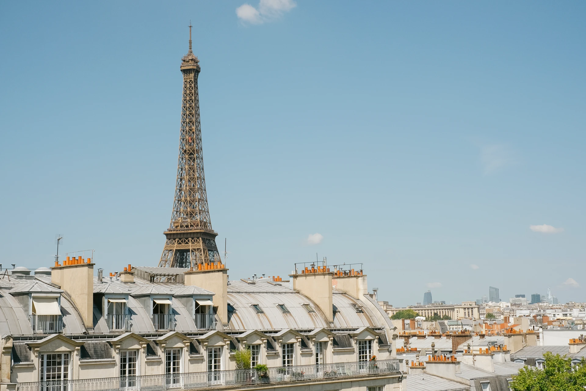 Hôtel Rayz Eiffel - Tour Eiffel