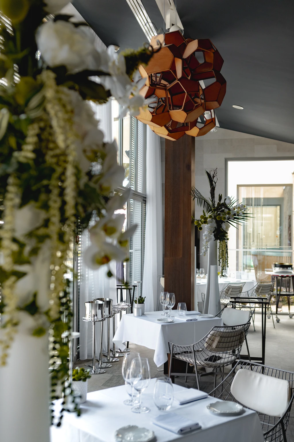 Restaurante Colette ©Agência WEBCOM