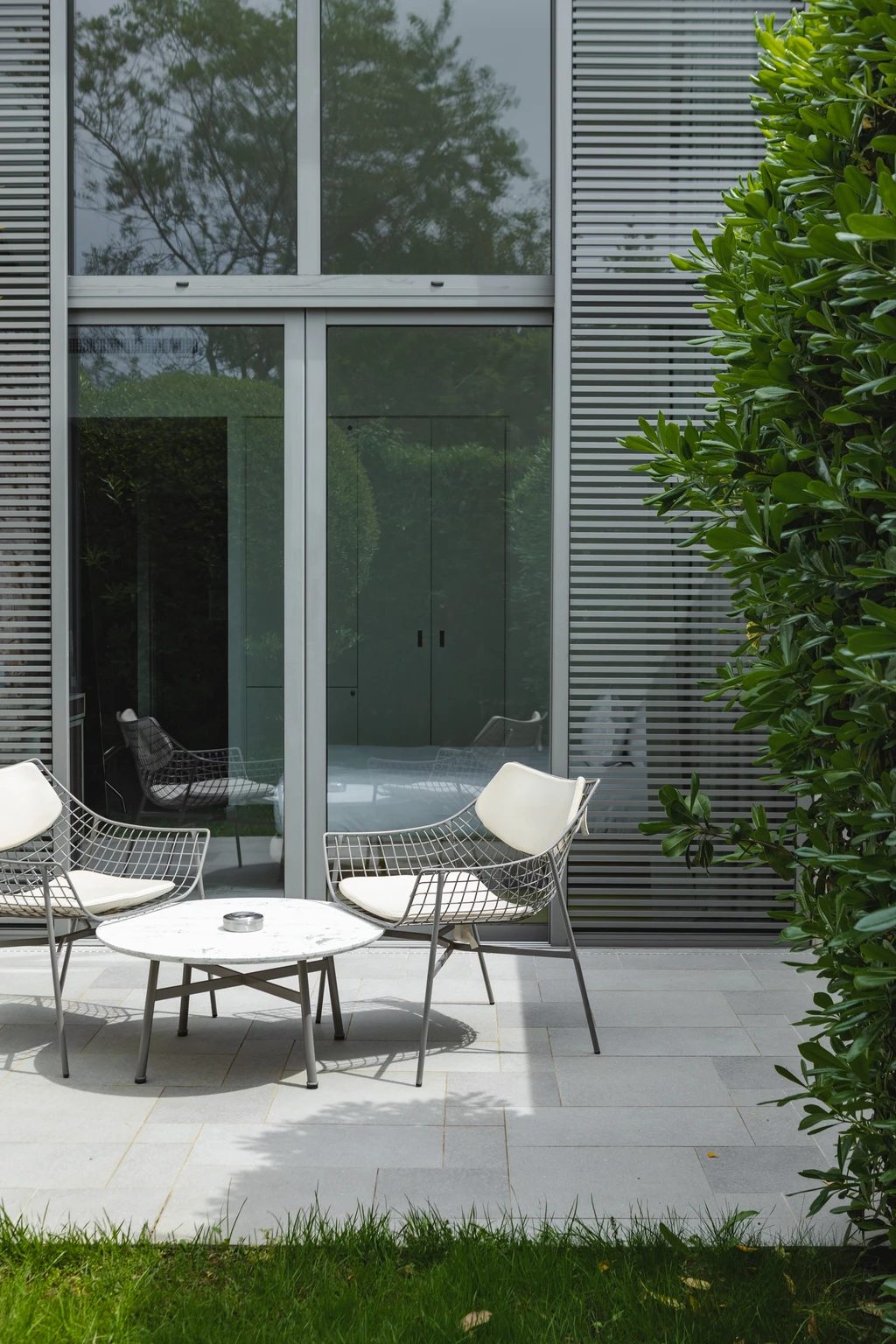 Terraço ©Agence WEBCOM