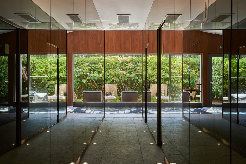 Spa Sezz by Cinq Mondes ©Anthony Lanneretonne