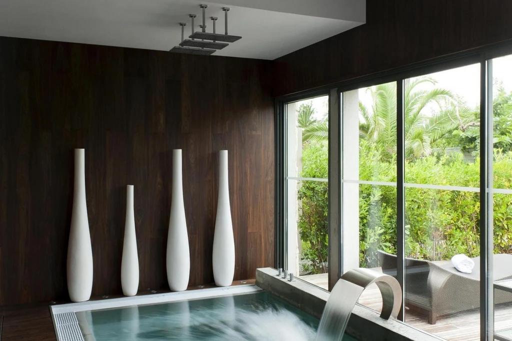 Sezz Saint-Tropez - Spa