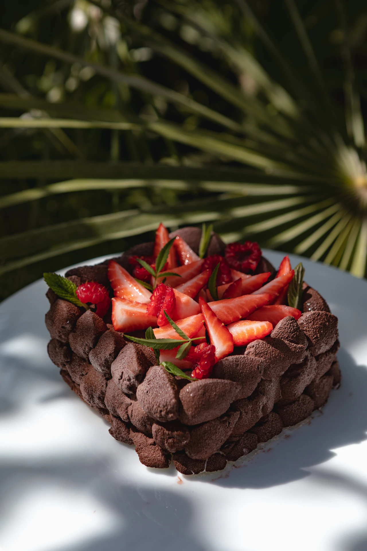 Sezz Saint-Tropez - Restaurant Le C