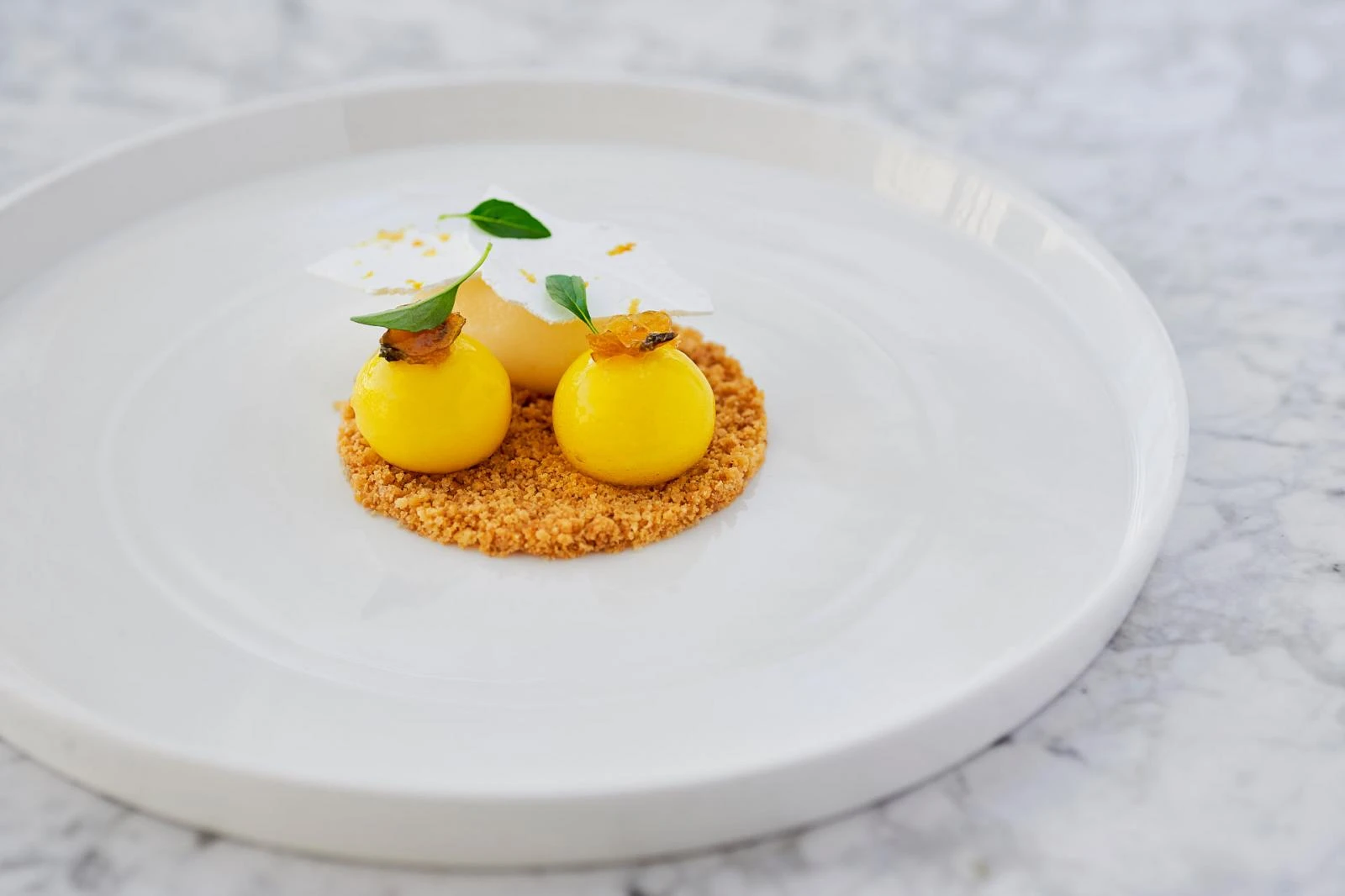 Sezz Saint-Tropez - Restaurant Colette