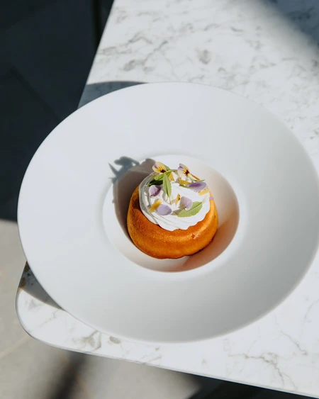 Sezz Saint-Tropez - Dom Pérignon Bar