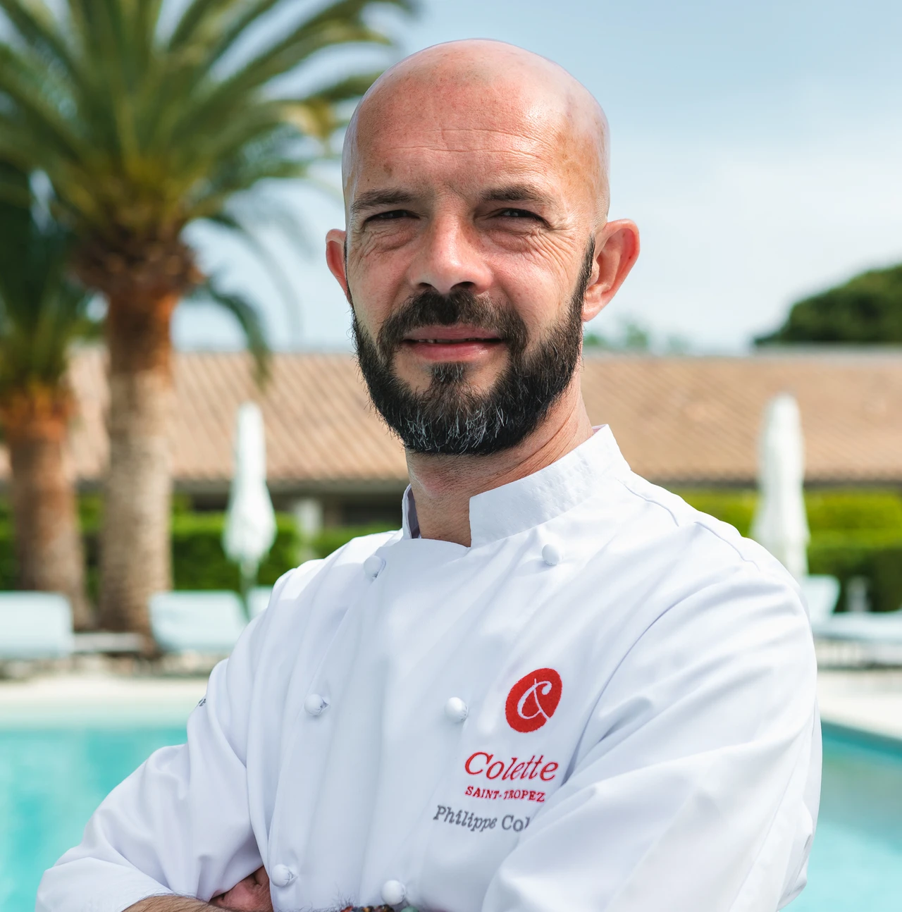 Sezz Saint-Tropez - Restaurant Colette