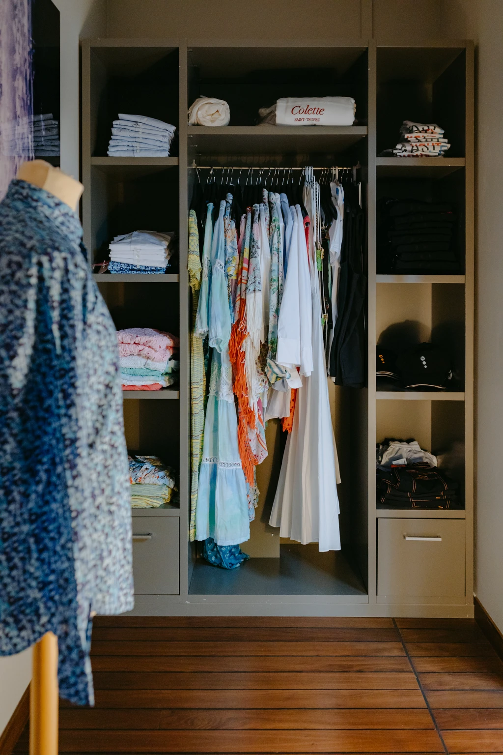 Boutique Spa ©Agência Webcom