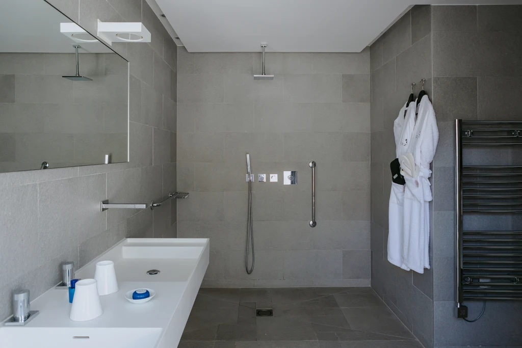 Banheiro ©Agence Webcom